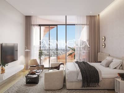 استوديو  للبيع في وسط مدينة دبي، دبي - one residences 504. png