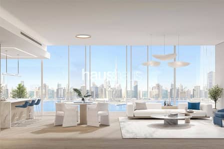 3 Camere Appartamento in Vendita a Business Bay, Dubai - Appartamento a Business Bay,The Quayside, 3 camere da letto, 4430000 AED - 15695500 3 Camere Appartamento in Vendita a Business Bay, Dubai - Appartamento a Business Bay,The Quayside, 3 camere da letto, 4430000 AED - 15695500