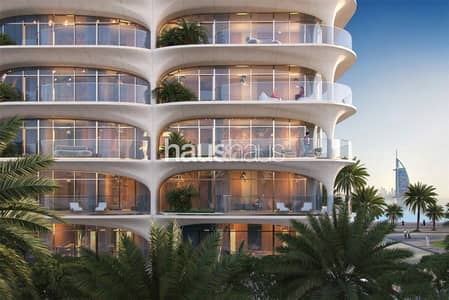 2 Camere Appartamento in Vendita a Palm Jumeirah, Dubai - Appartamento a Palm Jumeirah,Ocean House, 2 camere da letto, 8775000 AED - 15695501 2 Camere Appartamento in Vendita a Palm Jumeirah, Dubai - Appartamento a Palm Jumeirah,Ocean House, 2 camere da letto, 8775000 AED - 15695501