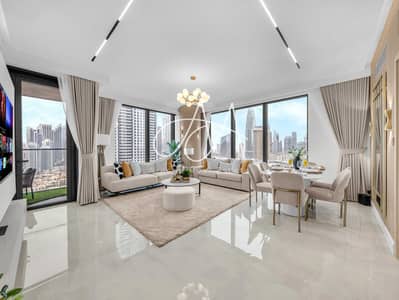 2 Camere Appartamento in Vendita a Downtown Dubai, Dubai - REP05976. jpg 2 Camere Appartamento in Vendita a Downtown Dubai, Dubai - REP05976. jpg