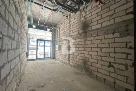 Shop for Sale in Meydan, Dubai - Prime Retail | Road Facing | High Footfall