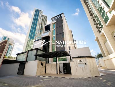 10+ Habitaciones Villa para en Venta en Al Reem Island, Abu Dhabi - Villa en Al Reem Island,Marina Square, 11 dormitorios, 40000000 AED - 15522462 10+ Habitaciones Villa para en Venta en Al Reem Island, Abu Dhabi - Villa en Al Reem Island,Marina Square, 11 dormitorios, 40000000 AED - 15522462