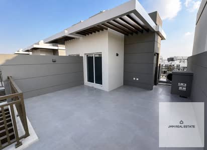 3 Camere Townhouse in Affitto a DAMAC Hills 2 (Akoya by DAMAC), Dubai - 1575ac72-77c6-4016-9458-e20263e04d35. png