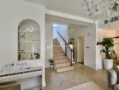 3 Cпальни Таунхаус Продажа в Таун Сквер, Дубай - images image img 3 Cпальни Таунхаус Продажа в Таун Сквер, Дубай - images image img
