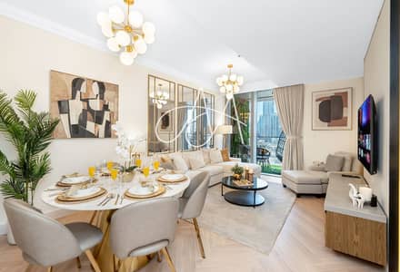 1 Schlafzimmer Wohnung zum zum Verkauf in Downtown Dubai, Dubai - 3. jpg 1 Schlafzimmer Wohnung zum zum Verkauf in Downtown Dubai, Dubai - 3. jpg