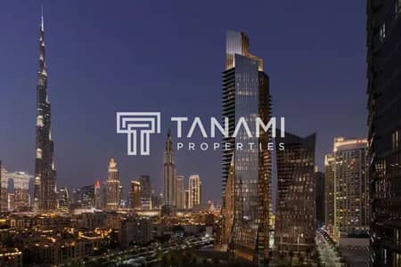 2 Bedroom Flat for Sale in Downtown Dubai, Dubai - Ultra Luxury | Fully Furnished | Prime Location 2 Bedroom Flat for Sale in Downtown Dubai, Dubai - Ultra Luxury | Fully Furnished | Prime Location