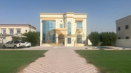5 Schlafzimmer Villa zum zur Miete in Al Barsha, Dubai - WhatsApp Image 2026-07-02 at 4.41. 54 PM. jpeg 5 Schlafzimmer Villa zum zur Miete in Al Barsha, Dubai - WhatsApp Image 2026-07-02 at 4.41. 54 PM. jpeg