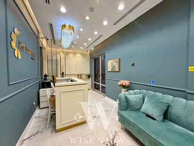 1 Camera Office in affitto a Dubai Science Park, Dubai - Ufficio a Dubai Science Park，Marriott Residences Al Barsha South，Marriott Residences Tower 3, 1 camera da letto, 850000 AED - 15695650