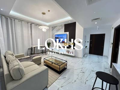 1 Camera Appartamento in Affitto a Arjan, Dubai - Appartamento a Arjan，La Fontana Apartments, 1 camera da letto, 75000 AED - 15695658