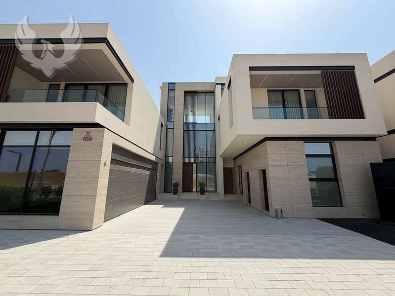 Villa a Sobha Hartland 2,Sobha Estates, 5 camere da letto, 26499999 AED - 15162202 Villa a Sobha Hartland 2,Sobha Estates, 5 camere da letto, 26499999 AED - 15162202