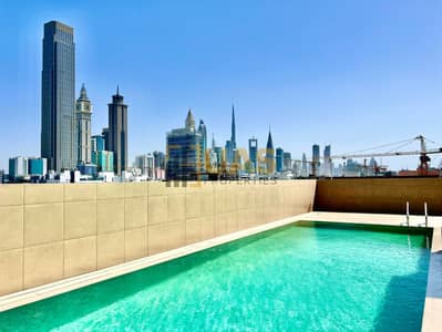 2 habitaciones Apartamento para en Alquiler en Jumeirah Garden City, Dubai - IMG_1125. JPG