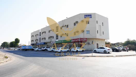 Appartement de 1 chambre à à louer à Al Maqtaa, Umm Al Quwain - G 1. png Appartement de 1 chambre à à louer à Al Maqtaa, Umm Al Quwain - G 1. png