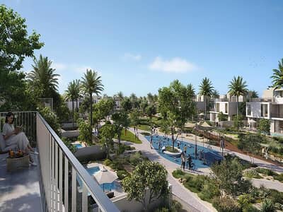5 Slaapkamers Villa te Koop in The Valley by Emaar, Dubai - 8. jpg