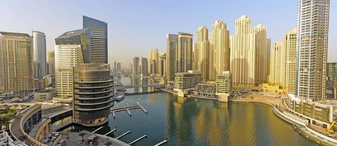 Revealed: Dubai’s most sought-after residential areas Revealed: Dubai’s most sought-after residential areas