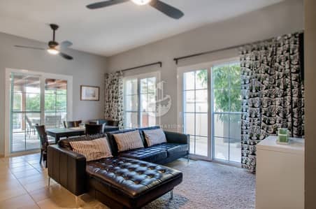 4BR Townhouse with Lake View 4BR Townhouse with Lake View