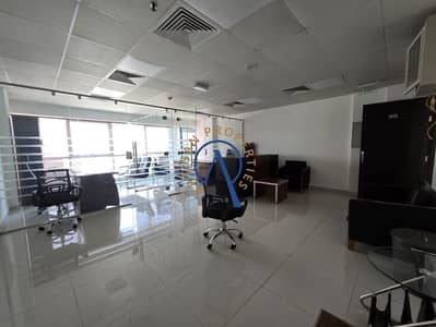 Office in Affitto a Arjan, Dubai - WhatsApp Image 2026-06-27 at 2.04. 56 PM. jpeg