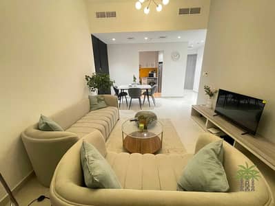 2 Camere Appartamento in affitto a Dubai Land Residence Complex (DLRC), Dubai - bc966d11-b4a5-488c-9d10-3e314cac98e5. jpg