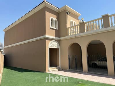 3 Camere Villa in affitto a Jumeirah Village Circle (JVC), Dubai - Villa a Jumeirah Village Circle (JVC)，Circle Villas, 3 camere da letto, 390000 AED - 15695798