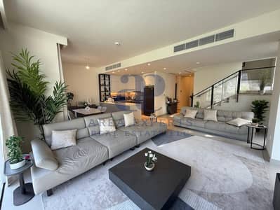 3 Schlafzimmer Villa zum zur Miete in Dubai Hills Estate, Dubai - Villa in Dubai Hills Estate，Club Villas, 3 schlafzimmer, 450000 AED - 15695797