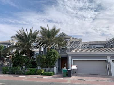 4 Camere Villa in Affitto a Falcon City of Wonders, Dubai - 1. jpg