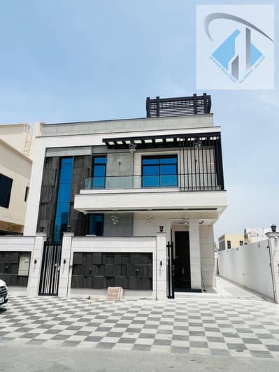 6 habitaciones Villa para en Venta en Al Helio, Ajman - 1. jpeg 6 habitaciones Villa para en Venta en Al Helio, Ajman - 1. jpeg