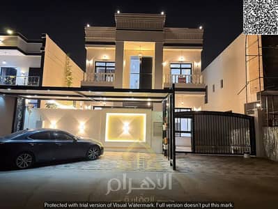 5 habitaciones Villa para en Venta en Al Yasmeen, Ajman - 849363577-1066x800. webp 5 habitaciones Villa para en Venta en Al Yasmeen, Ajman - 849363577-1066x800. webp