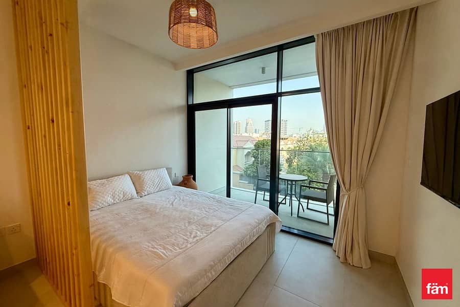 Cozy Home | Brand New | Fully Furnished | Flexible - Image 1
