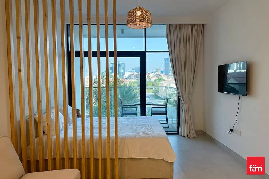 Cozy Home | Brand New | Fully Furnished | Flexible - Image 14