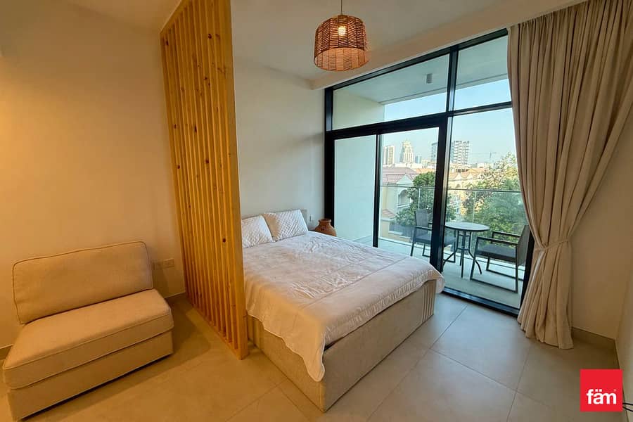Cozy Home | Brand New | Fully Furnished | Flexible - Image 16