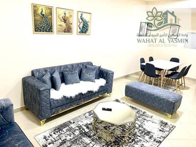 1 Schlafzimmer Wohnung zum zur Miete in Al Taawun, Sharjah - WhatsApp Image 2026-07-02 at 12.14. 42 AM (3). jpeg