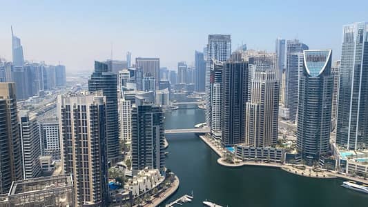 5 habitaciones Apartamento para en Venta en Dubai Marina, Dubai - 1. jpeg