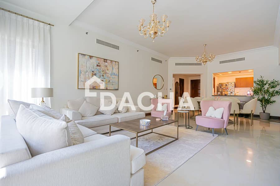 Apartamento en Palm Jumeirah,Golden Mile,Golden Mile 10, 2 dormitorios, 260000 AED - 15695982 Apartamento en Palm Jumeirah,Golden Mile,Golden Mile 10, 2 dormitorios, 260000 AED - 15695982
