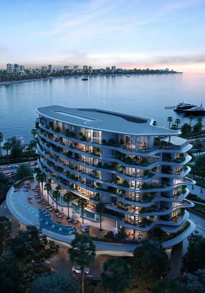 3 Slaapkamers Appartement te Koop in Dubai Islands, Dubai - 7. jpg