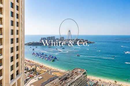 2 Schlafzimmer Wohnung zum zum Verkauf in Jumeirah Beach Residence (JBR), Dubai - Wohnung in Jumeirah Beach Residence (JBR),Bahar,Bahar 4, 2 schlafzimmer, 5099999 AED - 15696001 2 Schlafzimmer Wohnung zum zum Verkauf in Jumeirah Beach Residence (JBR), Dubai - Wohnung in Jumeirah Beach Residence (JBR),Bahar,Bahar 4, 2 schlafzimmer, 5099999 AED - 15696001
