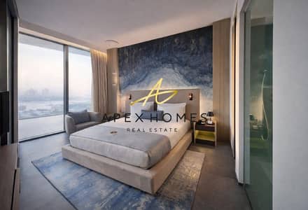Studio for Sale in Dubai Marina, Dubai - Studio | Marina | Furnished | Ready