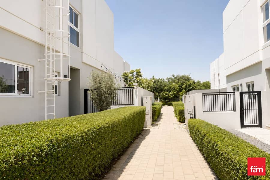 Reihenhaus in Villanova,Amaranta,Amaranta 3, 4 schlafzimmer, 175000 AED - 15696023 Reihenhaus in Villanova,Amaranta,Amaranta 3, 4 schlafzimmer, 175000 AED - 15696023