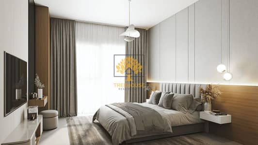 2 chambres Appartement à à vendre à Wasl Gate, Dubai - 11. jpeg