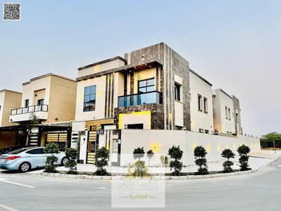 5 habitaciones Villa para en Venta en Al Yasmeen, Ajman - 849131017-1066x800. webp