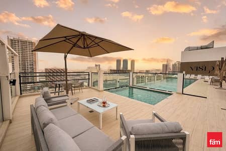 2 Schlafzimmer Wohnung zum zum Verkauf in Liwan, Dubai - Wohnung in Liwan,Karma Residence, 2 schlafzimmer, 1650000 AED - 15696071 2 Schlafzimmer Wohnung zum zum Verkauf in Liwan, Dubai - Wohnung in Liwan,Karma Residence, 2 schlafzimmer, 1650000 AED - 15696071