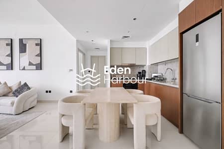 1 Slaapkamer Appartement te Huur in Dubai Harbour, Dubai - LLY05797. jpeg
