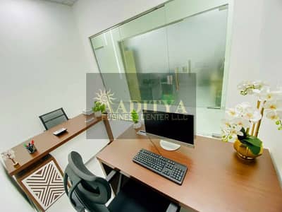 مکتب  للايجار في القرهود، دبي - 661cd205-1572-4fbd-9883-c9dba157a678. jpg