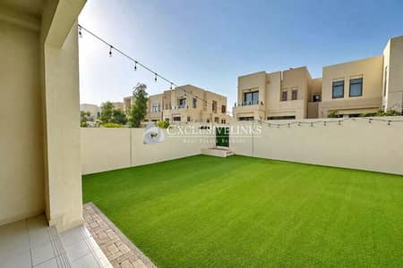 3 Schlafzimmer Townhouse zum zur Miete in Reem, Dubai - Reihenhaus in Reem,Mira Oasis,Mira Oasis 2, 3 schlafzimmer, 160000 AED - 15695997 3 Schlafzimmer Townhouse zum zur Miete in Reem, Dubai - Reihenhaus in Reem,Mira Oasis,Mira Oasis 2, 3 schlafzimmer, 160000 AED - 15695997