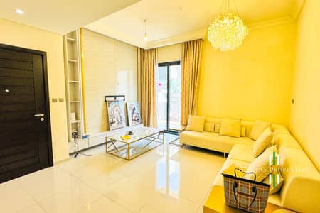 3 Camere Townhouse in Affitto a DAMAC Hills 2 (Akoya by DAMAC), Dubai - Villetta a schiera a DAMAC Hills 2 (Akoya by DAMAC),Zinnia, 3 camere da letto, 110000 AED - 15696105 3 Camere Townhouse in Affitto a DAMAC Hills 2 (Akoya by DAMAC), Dubai - Villetta a schiera a DAMAC Hills 2 (Akoya by DAMAC),Zinnia, 3 camere da letto, 110000 AED - 15696105