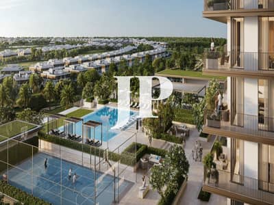 2 Camere Appartamento in Vendita a Dubai Hills Estate, Dubai - Screenshot 2026-02-17 124747. jpg