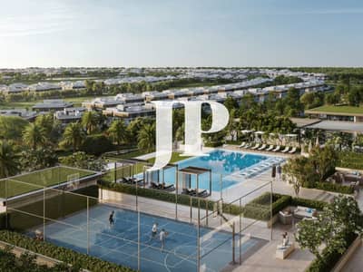 2 Camere Appartamento in Vendita a Dubai Hills Estate, Dubai - Screenshot 2026-02-17 124719. jpg 2 Camere Appartamento in Vendita a Dubai Hills Estate, Dubai - Screenshot 2026-02-17 124719. jpg