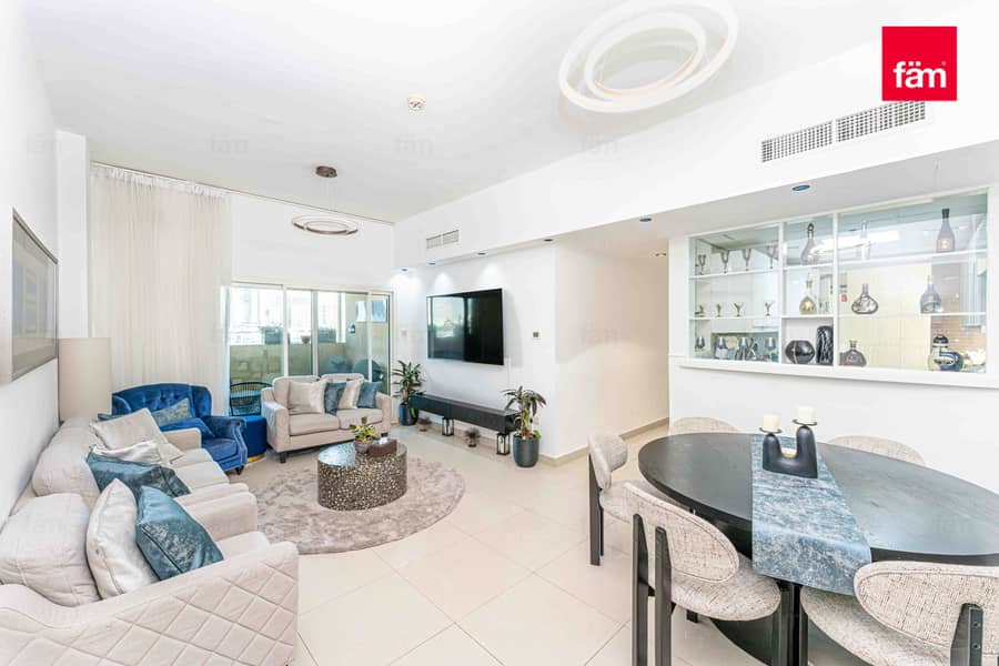 Apartamento en Dubai Production City (IMPZ),Centrium Towers,Centrium Tower 2, 3 dormitorios, 1550000 AED - 15696157 Apartamento en Dubai Production City (IMPZ),Centrium Towers,Centrium Tower 2, 3 dormitorios, 1550000 AED - 15696157