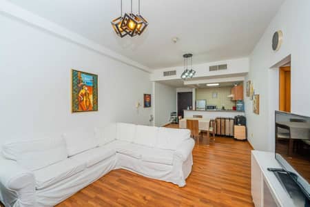 2 Slaapkamers Appartement te Huur in Dubai Marina, Dubai - 4. jpg 2 Slaapkamers Appartement te Huur in Dubai Marina, Dubai - 4. jpg