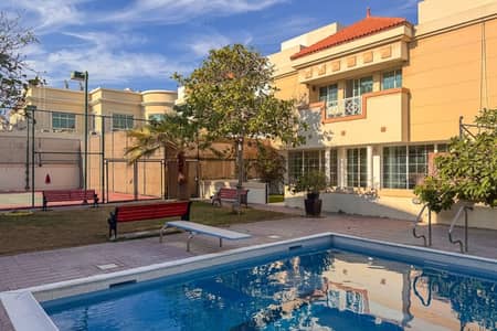 4 Schlafzimmer Villa zum zur Miete in Umm Suqeim, Dubai - WhatsApp Image 2026-05-05 at 6.13. 11 PM (4). jpeg