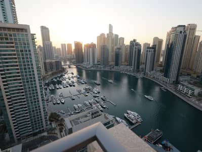3 Schlafzimmer Wohnung zum zur Miete in Dubai Marina, Dubai - WhatsApp Image 2026-01-26 at 4.53. 44 PM. jpeg