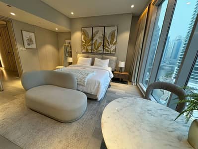 Estudio para en Alquiler en Dubai Marina, Dubai - WhatsApp Image 2026-05-07 at 7.14. 19 PM. jpeg Estudio para en Alquiler en Dubai Marina, Dubai - WhatsApp Image 2026-05-07 at 7.14. 19 PM. jpeg